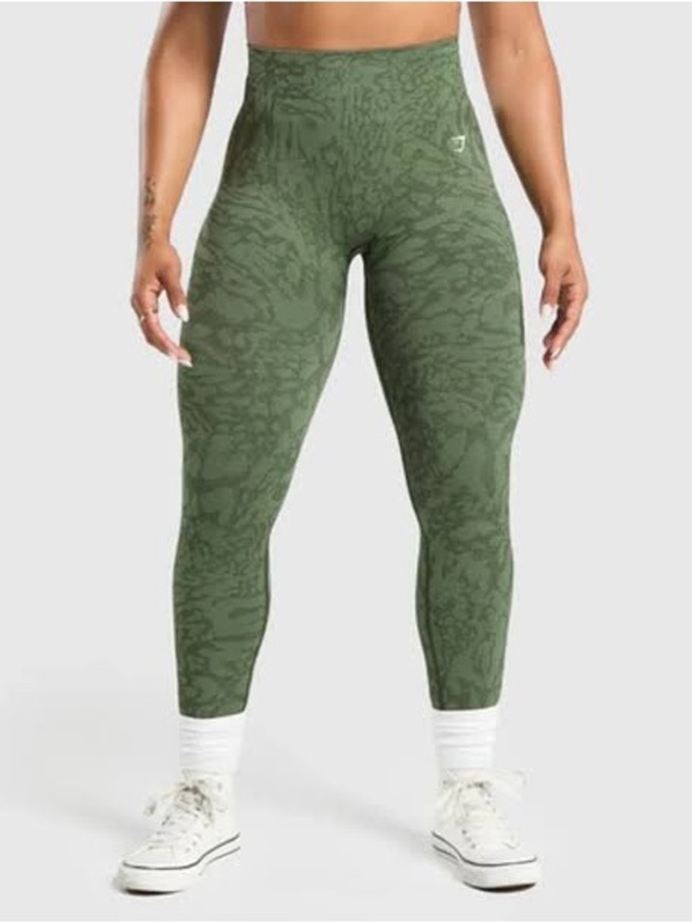 Gym shark Adapt X Whitney Leggings size Large